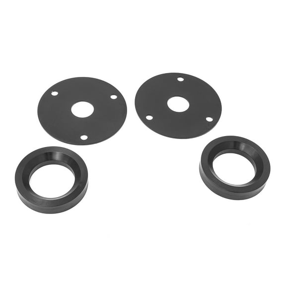 Rough Country 1.5" Leveling Kit for 19-23 Chevy Silverado 1500