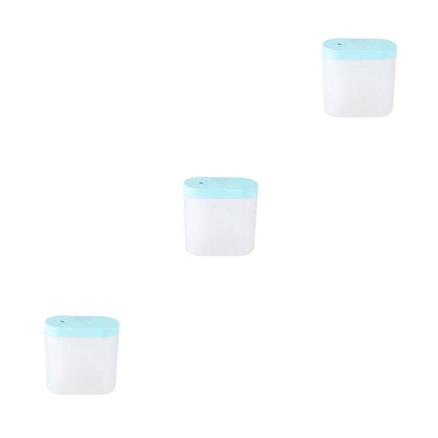 Matsuzay Mini humidificador de de gran capacidad, difusor de Aroma silencioso, escritorio recargable con purificador de aire ligero, Type1 NO1