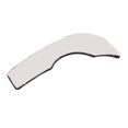 thumbnail image 4 of Replacement Camera Thumb Rear Grip Cover, Wear Resistant Rubber Non Slip Comfortable Camera Replacement Unit  For D90, 4 of 8