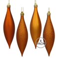 thumbnail image 2 of Vickerman N500118 5.5 in. Burnish Orange 4 Finish 8-Bx, 2 of 2