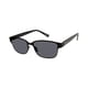 thumbnail image 1 of Lentes de Sol Tommy Hilfiger Hombre X62030 Outlook Negro con Filtro 100% UV, 1 of 5