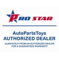 thumbnail image 3 of PRO STAR Bluetooth USB CD Player 2019-2026 Fits Chevrolet Silverado 1500 2500 3500, 3 of 5