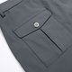 thumbnail image 4 of Pantalones largos de pierna recta para hombre, pantalones de negocios informales finos de uso diario, pantalones de rayón para hombre, 4 of 8