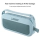 thumbnail image 5 of Funda Silicona para Altavoz Fundas Reutilizables A Prueba Caídas SoundLink Flex, 5 of 9