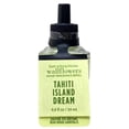 thumbnail image 2 of Bath & Body Works Tahiti Island Dream 4 Pack Wallflowers Fragrance Refills with a Marbela Himalayan Salts Springs Sample Soap, 2 of 3