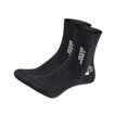 thumbnail image 4 of Calcetines de buceo ZCCO de neopreno antideslizantes de 3 mm, color negro, 2XL, 4 of 5