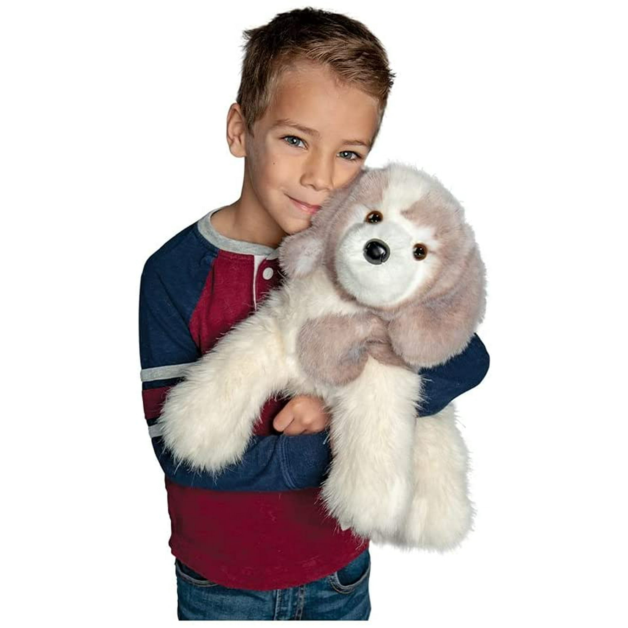 Great pyrenees stuffed animal sale