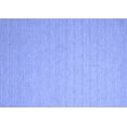 thumbnail image 1 of Ahgly Company Indoor Rectangle Abstract Blue Contemporary Area Rugs, 2' x 5', 1 of 4