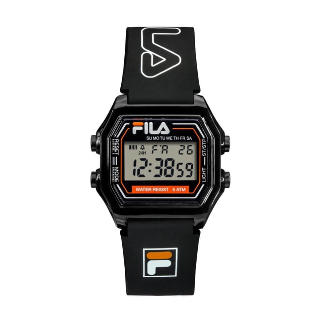 Reloj FILA 38-349-002 FILASTYLE-Negro