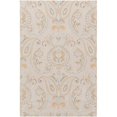 thumbnail image 1 of Candice Olson SPO1001-3656 Simpatico 3 Pi 6 Po x 5 Pi 6 Po Machine Rectangulaire Faite Zone de Transition Tapis&44; Multi Couleur, 1 of 1