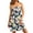 11#m White, variant on Summer Dresses for Women Sleeveless Knee Length Cute Fit Sundresses Casual Classy Sundress Loose Elegant Beach Beach Cover Ups Tube Top Dresses Khaki S