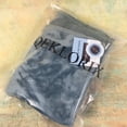 thumbnail image 3 of QEKLORIX Travelling blankets – Compact Warm Fleece Blanket with Carry Bag for Airplane, Car, Train & Camping, 3 of 4