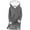 Grey, variant on Yievot Womens Sweatshirt Winter Fleece Thermal Outerwear Relaxed Fit Winter Casual Pullover Tops for Women