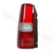 thumbnail image 1 of Tail Light Brake Light Turn Signal Lamp For SUZUKI JIMNY SN413 HARD TOP 1998 1999 2000 2001-2015 2016 2017 For Car 3627581A31, 1 of 5
