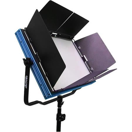 UPC: 0712324583168 | 6-Way Barndoors For LED2000 Panel