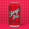 thumbnail image 2 of Barq's Red Creme Soda Pop, 12 fl oz, 12 Pack Cans, 2 of 15
