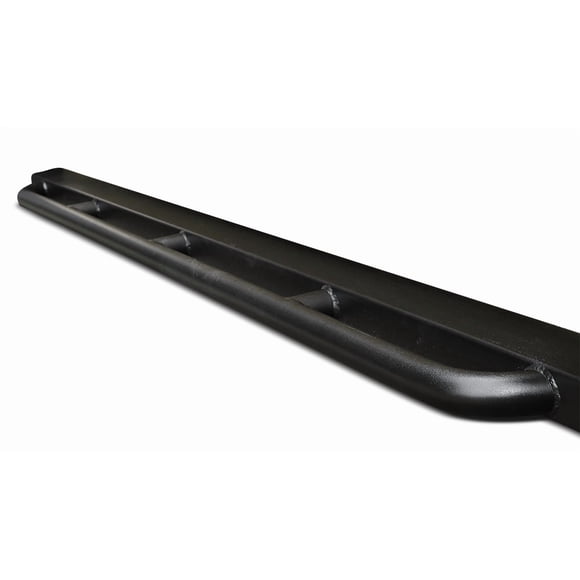 Wu 4121 Rockcrawler Side Guards Fits 04 06 Wrangler (Tj)
