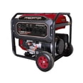 thumbnail image 3 of Generador A Gasolina Portátil 18 Hp 110v/220v, 3 of 3
