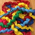 thumbnail image 6 of 20/50Pcs Multicolor Spiral Long Balloon Unique Twist Spiraal Latex Balloon Wedding Happy Birthday Holiday Decorations Kids Toys, 6 of 10