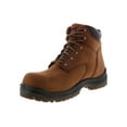 thumbnail image 5 of Red Wing King Toe 6-In Steel Toe Work Boot Brown | 2240, 5 of 6