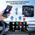 Wireless Android Auto Adapter for Android Auto Cars Android Auto
