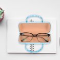 thumbnail image 4 of Children Eyeglasses Case Portable Eyewear Box Animals Design Glasses Case Sunglasses Case, 4 of 9