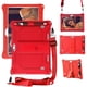 thumbnail image 1 of Funda universal antigolpes MuYan para tableta Android de 10,1 pulgadas, 1 of 6