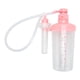 thumbnail image 1 of Limpiador reutilizable portátil de flujo estable de 500 ml de color rosa para sistema de limpieza vaginal manual de higiene, 1 of 8