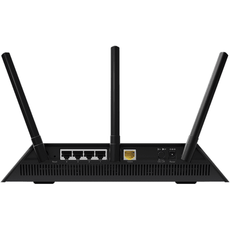 NETGEAR - Nighthawk Pro Gaming AC1750 Dual-Band Wi-Fi Router