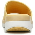 thumbnail image 5 of Ryka Women's Ellie Slide Sandal Yellow 6M, 5 of 5