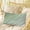Sage Green, variant on Sage Green Ombre Standard Size Pillow Cover,Pillowcase Protectors with Zipper,Breathable Decorative Throw Pillow Case Cover,Modern Geometric Abstract Art Aesthetics Pillow Shams for Couch 20x26Inch