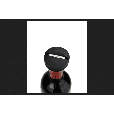 - WINE FOIL CUTTER BLK