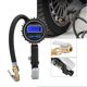 thumbnail image 2 of Digital Tire Inflator with Pressure Gauge LCD Display Light Auto Air Inflating, 2 of 4