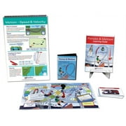 NewPath's Forces and Motion Curriculum Learning Module