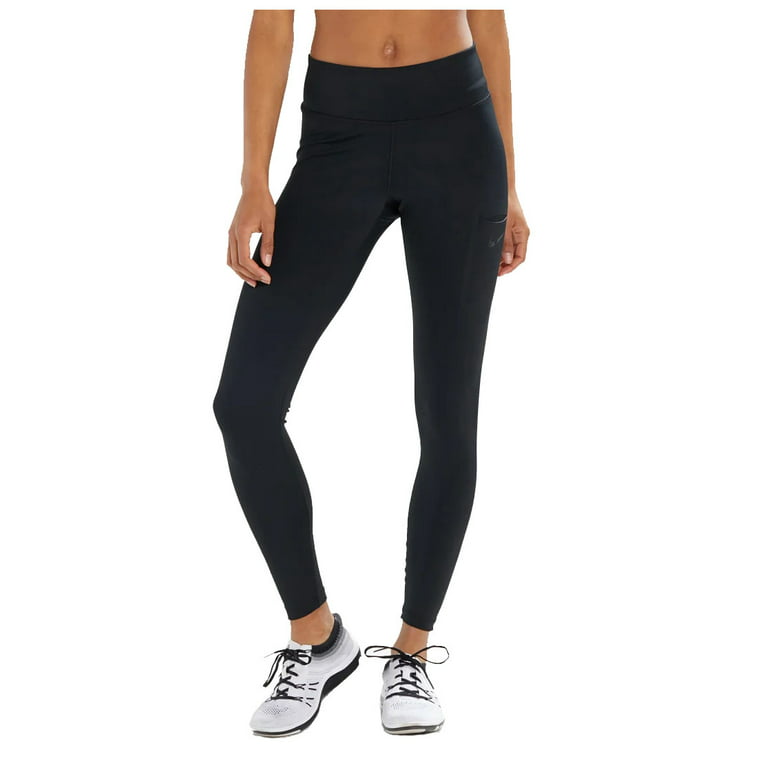 mozaïek Dor Ontslag Nike Women's Power Pocket Hyper Mid Rise Training Pants - Walmart.com