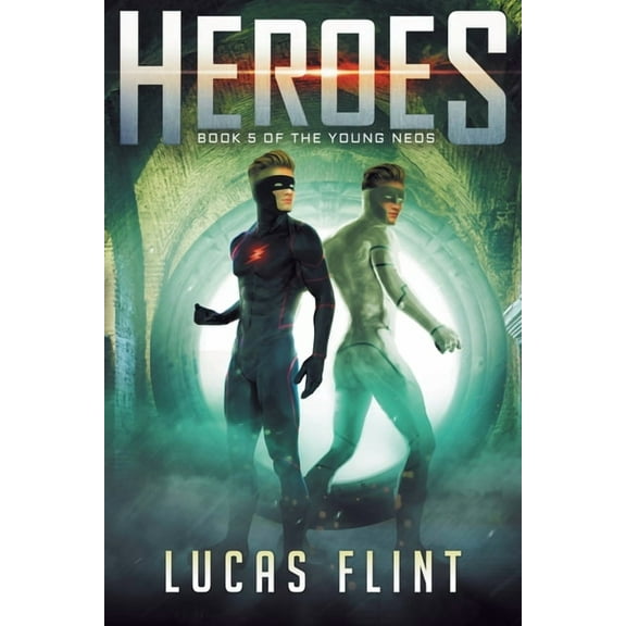 The Young Neos Heroes, Book 5, (Paperback)