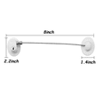 thumbnail image 4 of Traba Para Puerta De Heladera De Seguridad Para Ventanas, 4 of 4