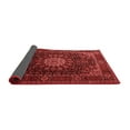 thumbnail image 2 of Ahgly Company Indoor Rectangle Persian Red Traditional Area Rugs, 4' x 6', 2 of 4