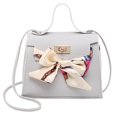 thumbnail image 1 of Bolso bandolera, bolso informal con solapa, bandolera, bolso informal para mujer, funcionalidad inteligente, 1 of 8