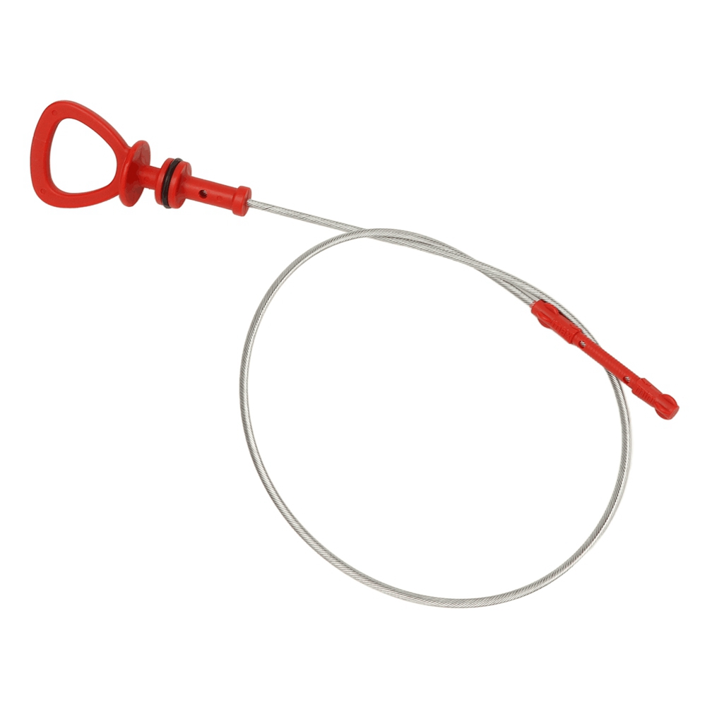 Engine Oil Dipstick 1120100372 Stainless Steel Replacement for ‑ C280