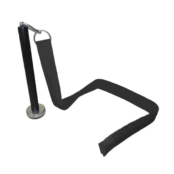 Arm Wrestling Training Strap Belt Arm Wrist Strap Hand Grip Wrist Exerciser