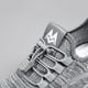 thumbnail image 3 of Zapatos Para Correr Mocasines casuales unisex Zapatillas casuales con banda elástica para deportes al aire libre (Gris 40) Ndcxsfigh Tenis De Mujer Tenis De Hombre, 3 of 6
