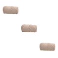 thumbnail image 1 of Advancent Chunky Para Chunky Grueso Y DIY Bulky Chunky Y Para Mantas Y Cojines Bulky Thick Chunky Blanket Beige Type1 NO1, 1 of 1
