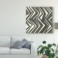 thumbnail image 3 of Trademark Fine Art 'Graphics V' Canvas Art by Chris Paschke, 3 of 4