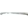 thumbnail image 4 of Geelife Front Bumper For 1967-1977 F100 F150 F250 F350 F500 Chrome Steel, 4 of 9