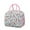 Pink-4, variant on Lunch Bag Lunch Box for Women Reusable Insulated Lunch Bags,Water-Resistant Pineapple Cooler Lunch Tote Bag, Large Capacity for Work Travel Picnic