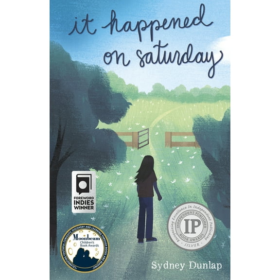It Happened on Saturday, (Hardcover)