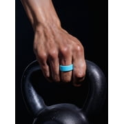 Unisex QRNT SLIM 3 Pack Electric Covers Size 06