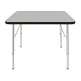 thumbnail image 1 of 36" Square Table, 1 of 1