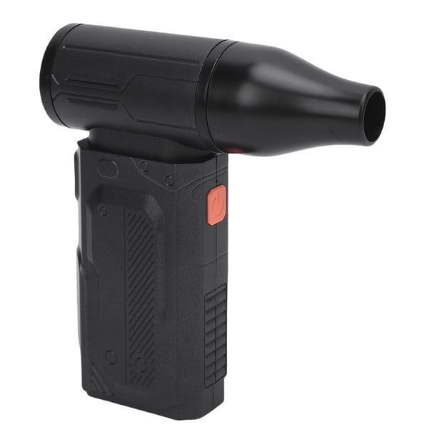 Aire Comprimido Duster, Ventilador De Enfriamiento Turbo Super Power 130000RPM, Ventilador De Aire Eléctrico Inalámbrico, Soplador De Chorro De Mano Para Una Computadora De